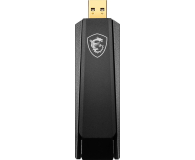 MSI AX1800 WiFi USB Adapter - 1114140 - zdjęcie 3